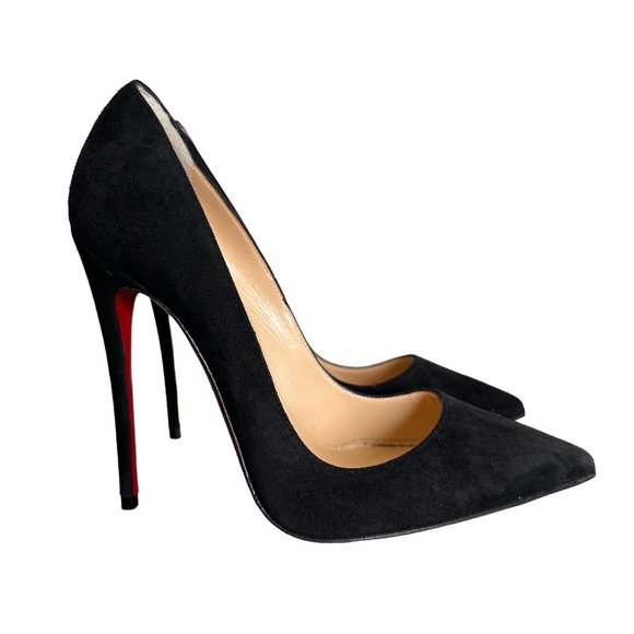 ❤️SOLD❤️Christian Louboutin Heels - Picture 6 of 16